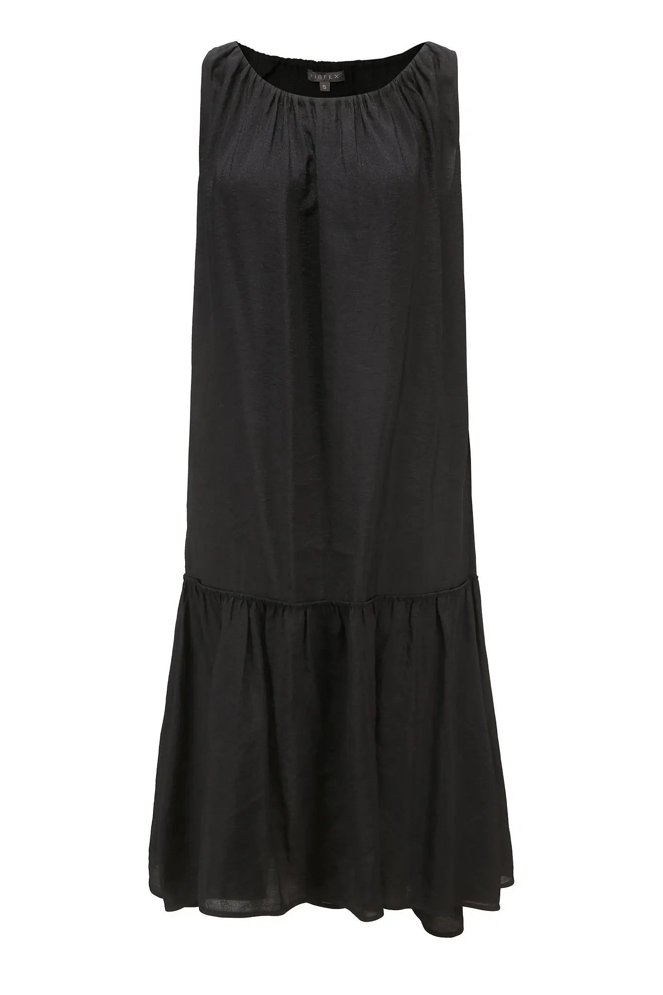 Boho Casual Maxi Dress