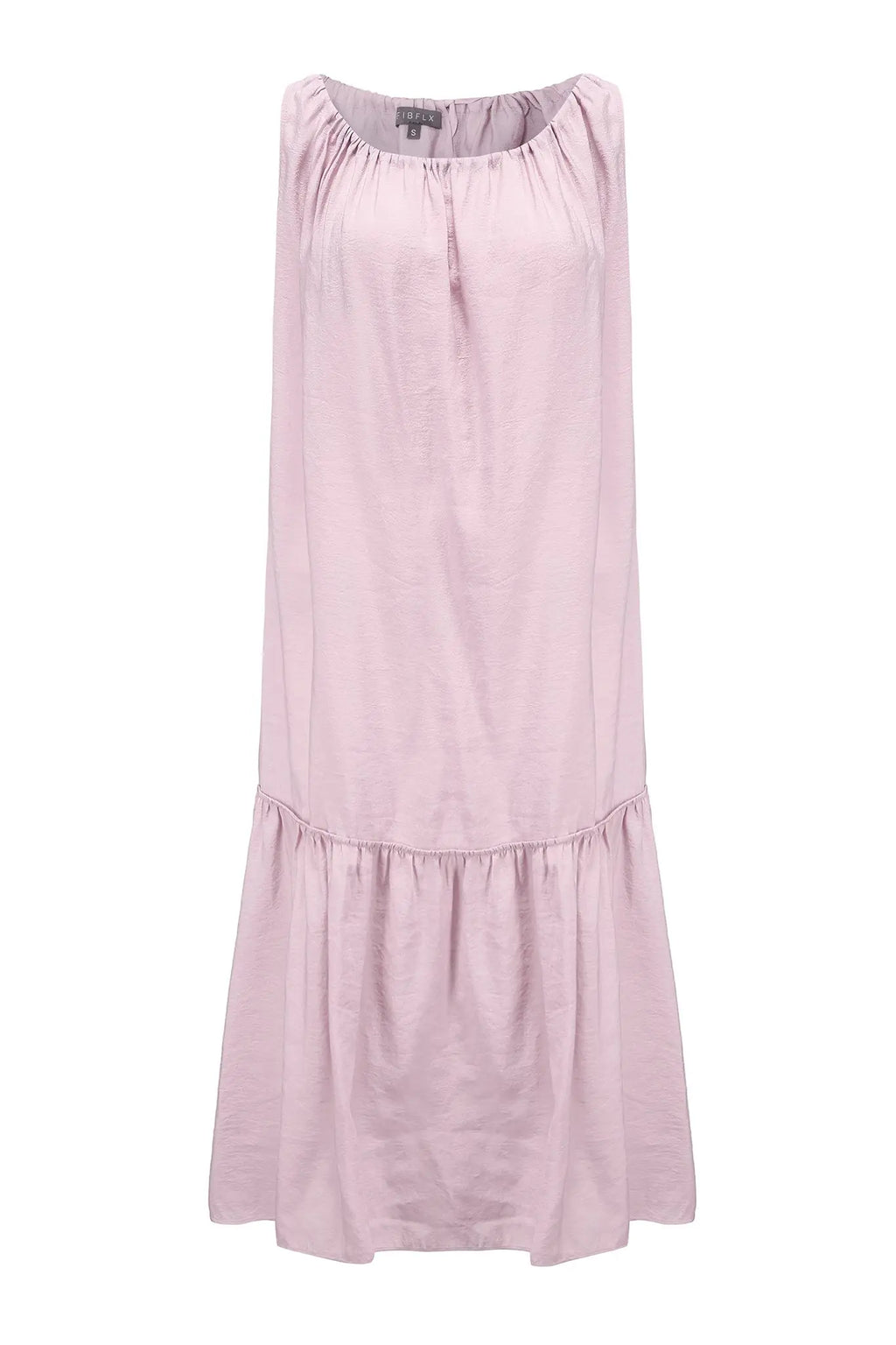 Boho Casual Maxi Dress