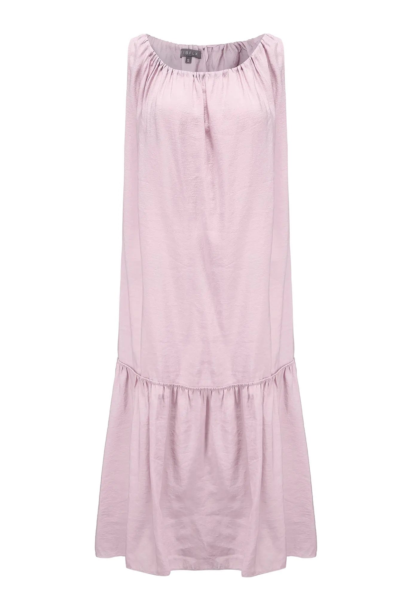 Boho Casual Maxi Dress