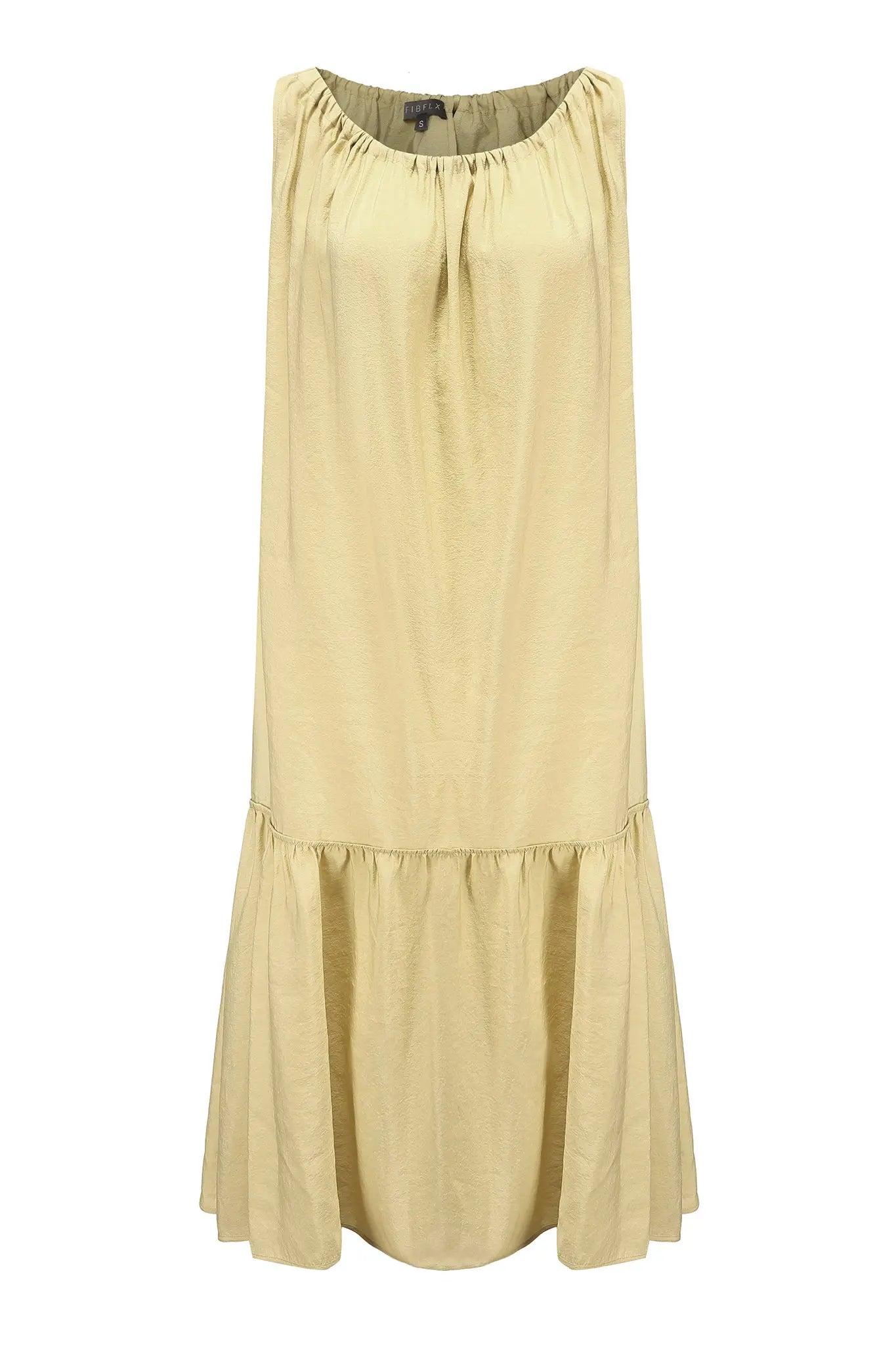 Boho Casual Maxi Dress